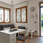 Domotic At Anna - Bike Friendly Appartement Buonconvento