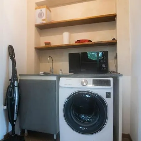Smart Suite At Villa Anna - Bike Friendly *