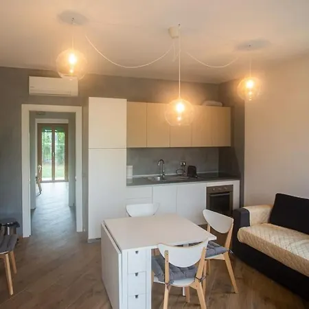 Appartamento Smart Suite At Villa Anna - Bike Friendly *