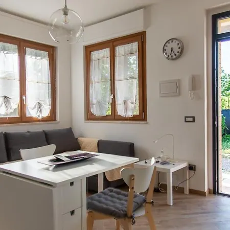 Smart Suite At Villa Anna - Bike Friendly Appartamento Buonconvento