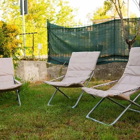 Smart Suite At Villa Anna - Bike Friendly Appartamento Buonconvento