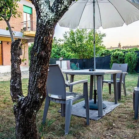 Smart Suite At Villa Anna - Bike Friendly Appartamento *