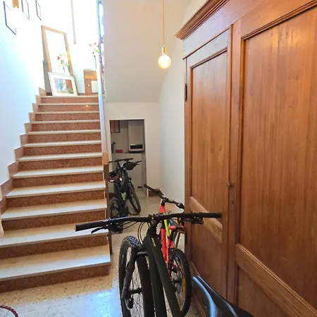 Domotic At Anna - Bike Friendly * Buonconvento