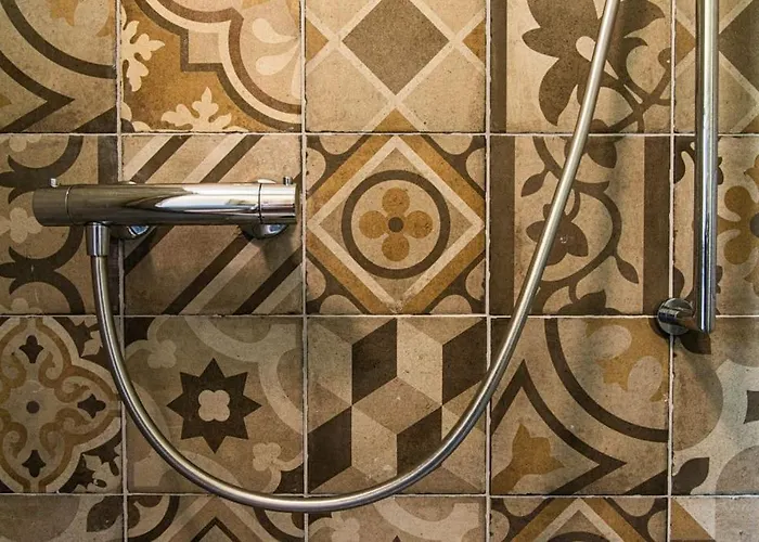 Domotic At Anna - Bike Friendly Apartment *