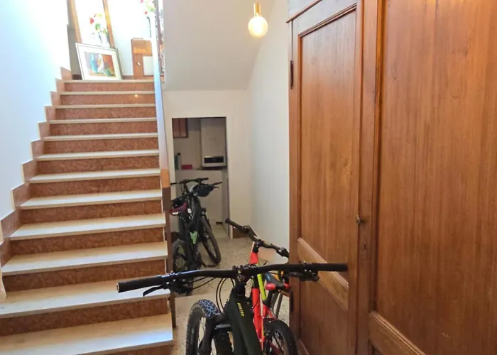 Domotic At Anna - Bike Friendly * Buonconvento